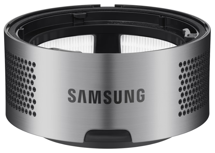 Пилосос акумуляторний Samsung VS20B75ADR5/UK фото №10