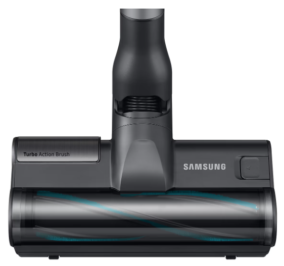 Пилосос акумуляторний Samsung VS20B75ADR5/UK фото №20