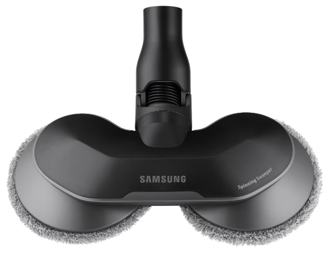 Пилосос акумуляторний Samsung VS20B75ADR5/UK фото №22
