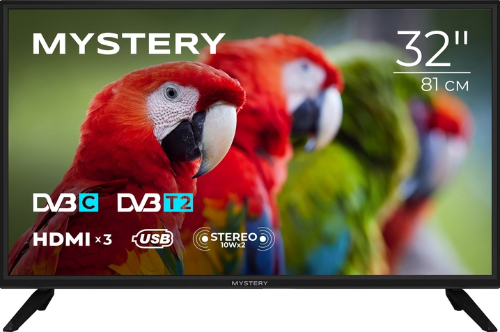 Телевізор Mystery MTV-3220HT2