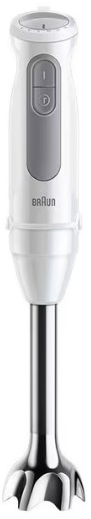Блендер Braun MQ 50236 M WH фото №5