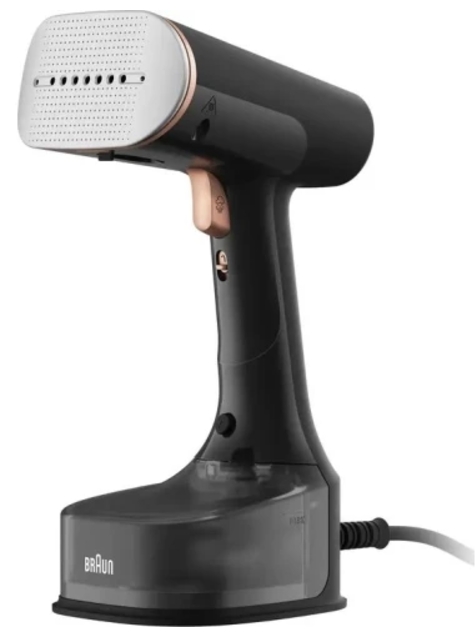 Відпарювач Braun GS 7077 BK