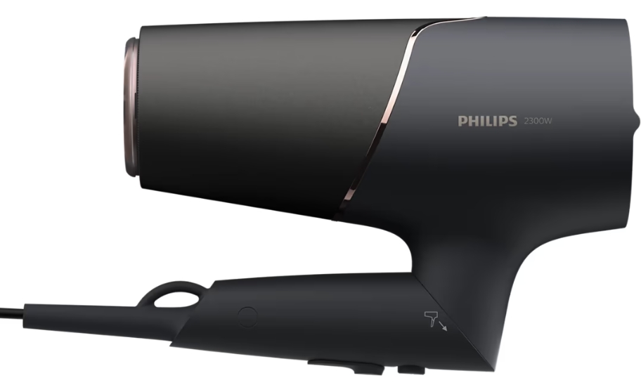 Фен Philips BHD538/30 фото №2