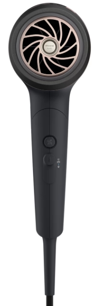 Фен Philips BHD538/30 фото №3