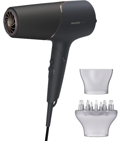 Фен Philips BHD538/30