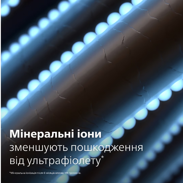 Фен Philips BHD538/30 фото №8