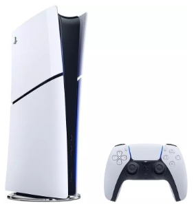 Ігрова приставка Sony PlayStation 5 Slim Digital Edition (1000040658)