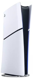 Ігрова приставка Sony PlayStation 5 Slim Digital Edition (1000040658) фото №2