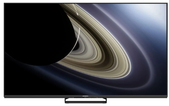 Уцінка ** Телевізор Skyworth MiniLED 55X87PRO фото №5