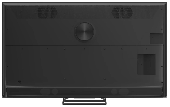 Уцінка ** Телевізор Skyworth MiniLED 55X87PRO фото №8