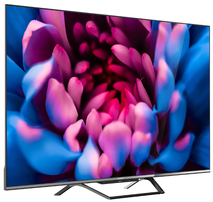 Телевизор Skyworth QLED 55Q66G AI DOLBY VISION / ATMOS фото №3
