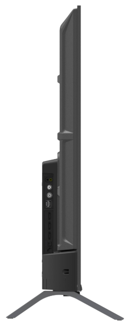 Телевизор Skyworth QLED 55Q66G AI DOLBY VISION / ATMOS фото №5