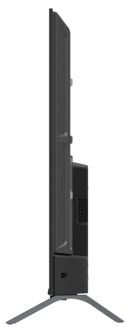 Телевизор Skyworth QLED 55Q66G AI DOLBY VISION / ATMOS фото №6