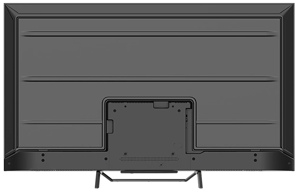 Телевизор Skyworth QLED 55Q66G AI DOLBY VISION / ATMOS фото №8