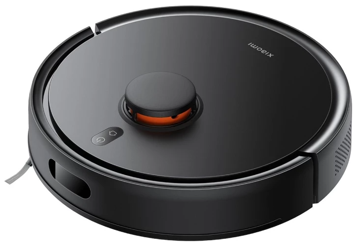 Пилосос робот Xiaomi Mi Robot Vacuum S20 Black