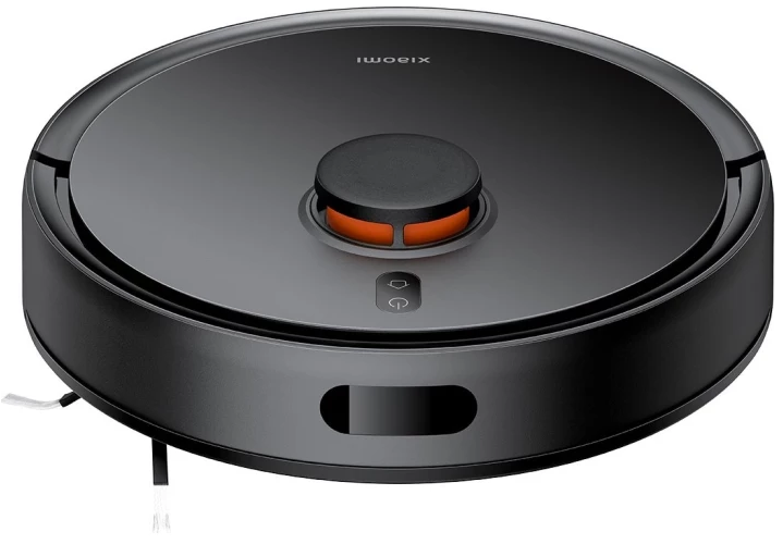Пилосос робот Xiaomi Mi Robot Vacuum S20 Black фото №2