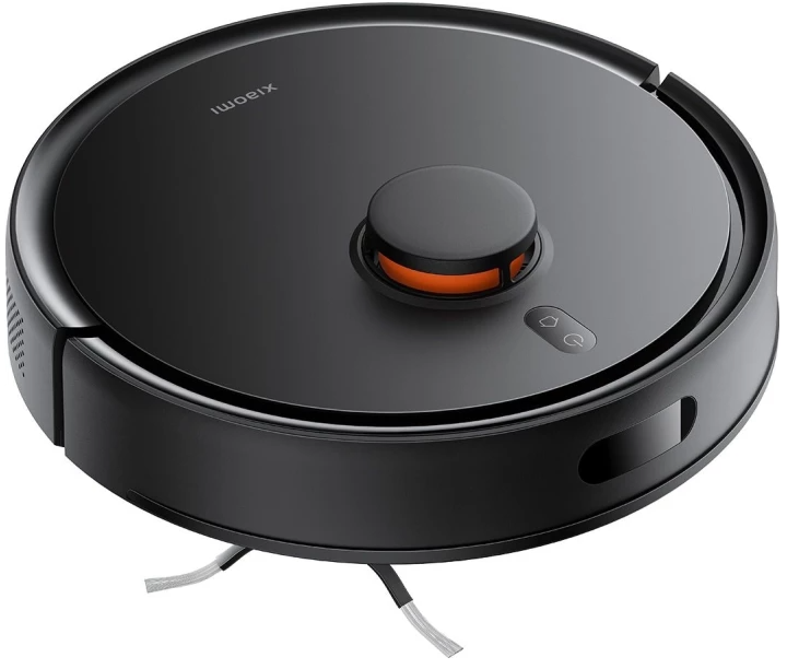 Пилосос робот Xiaomi Mi Robot Vacuum S20 Black фото №3