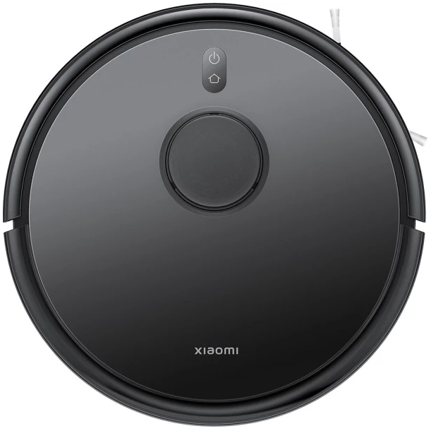 Пилосос робот Xiaomi Mi Robot Vacuum S20 Black фото №4