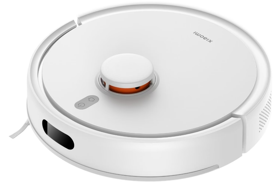Xiaomi Mi Robot Vacuum S20 White