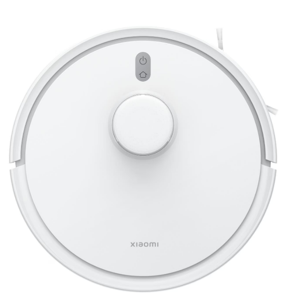Xiaomi Mi Robot Vacuum S20 White фото №2