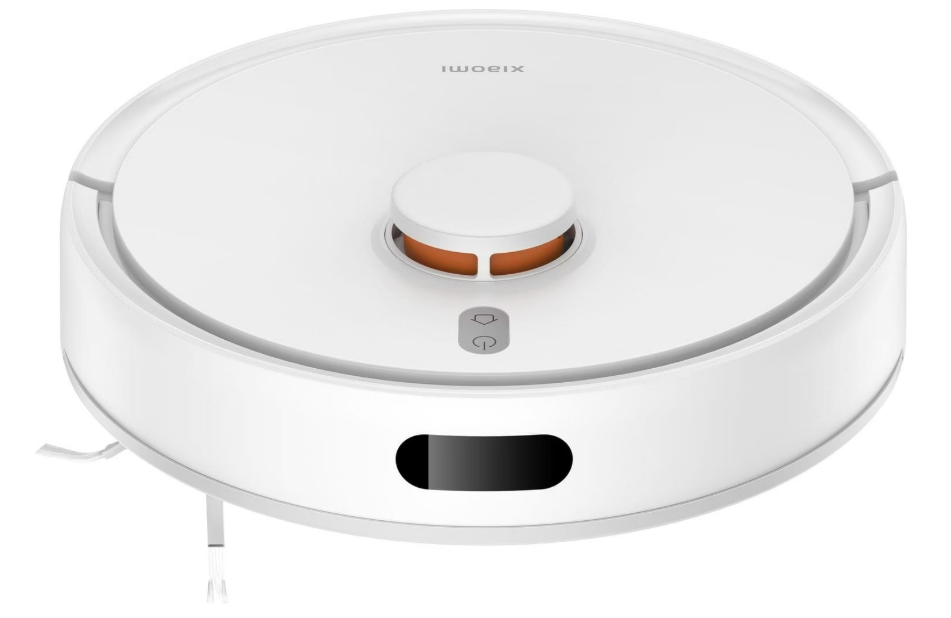 Xiaomi Mi Robot Vacuum S20 White фото №3