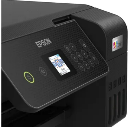БФП Epson EcoTank L3280 (C11CJ66426) фото №2