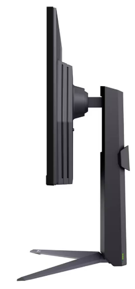 Монітор LG 27GS75Q-B фото №6