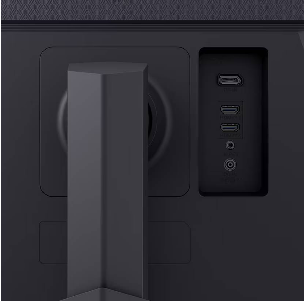 Монітор LG 27GS75Q-B фото №7