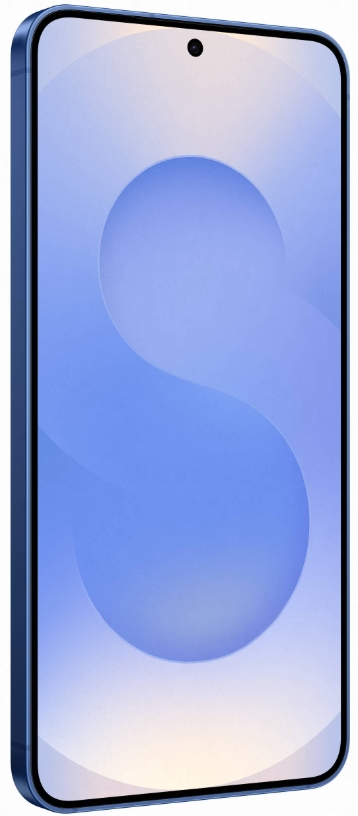 Смартфон Samsung Galaxy S25 12/256Gb Navy (SM-S931BDBGEUC) фото №3