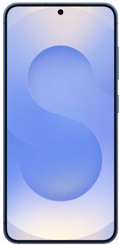 Смартфон Samsung Galaxy S25 12/256Gb Navy (SM-S931BDBGEUC) фото №2