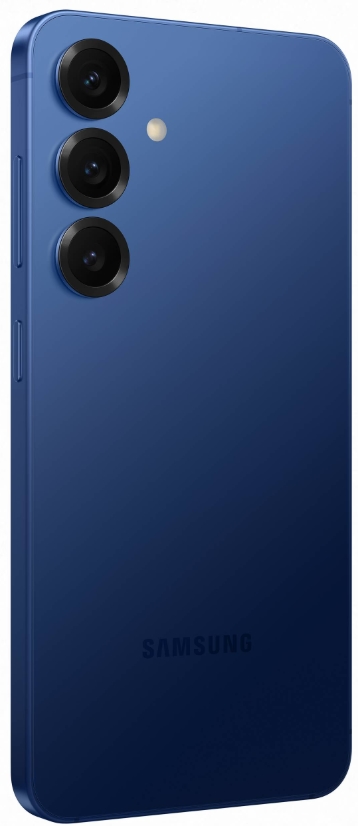 Смартфон Samsung Galaxy S25 12/256Gb Navy (SM-S931BDBGEUC) фото №7