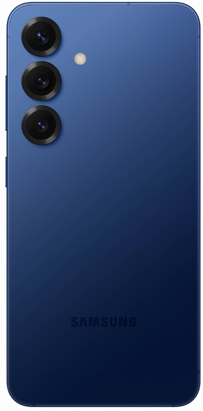 Смартфон Samsung Galaxy S25 12/256Gb Navy (SM-S931BDBGEUC) фото №5