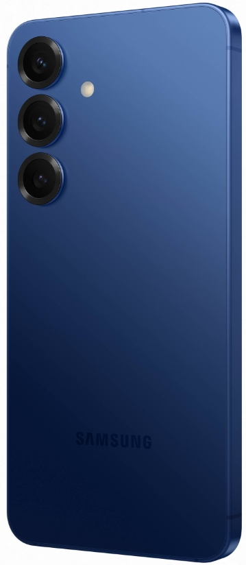 Смартфон Samsung Galaxy S25 12/256Gb Navy (SM-S931BDBGEUC) фото №6
