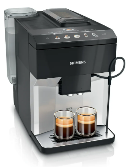 Кавомашина Siemens TP511R01