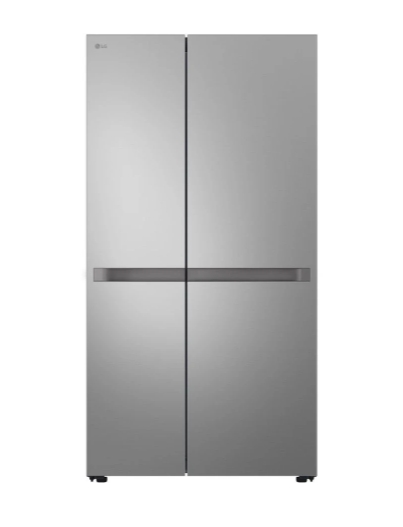Холодильник LG GC-B257KNHW