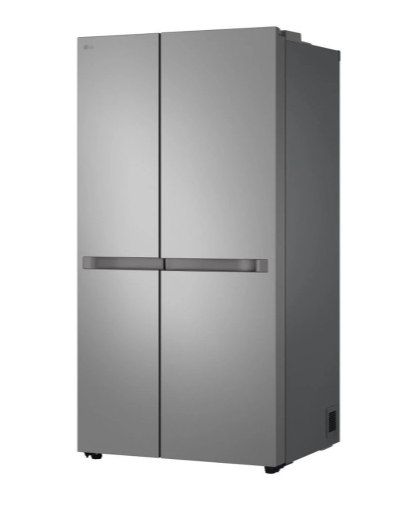 Холодильник LG GC-B257KNHW фото №3