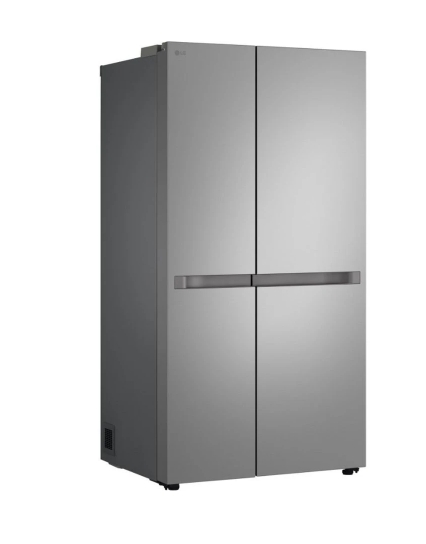 Холодильник LG GC-B257KNHW фото №4