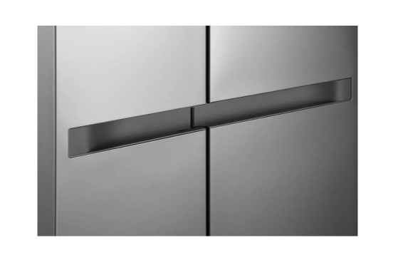 Холодильник LG GC-B257KNHW фото №9