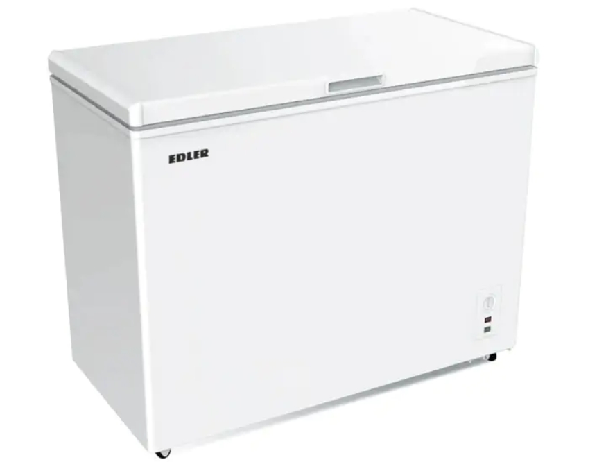 Морозильна скриня Edler ED-350A