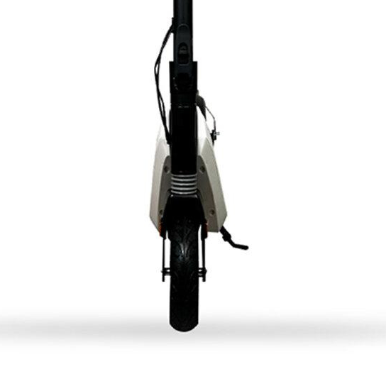 Електросамокат OKAI Zippy ES50С 8" 250W/500W Black фото №2