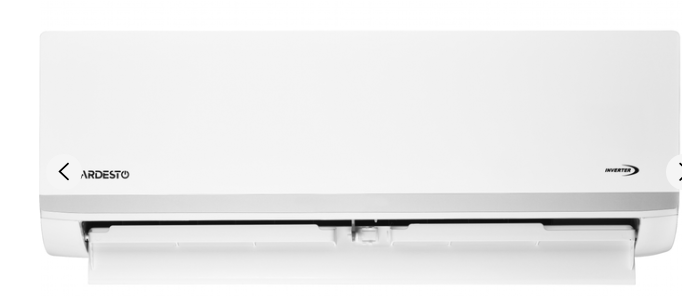 Кондиціонер Ardesto ACM-24INV-R32-WF-AG-S фото №2
