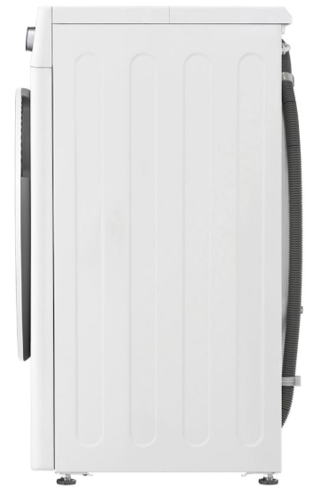 Пральна машина  LG F2V3FG0W фото №2