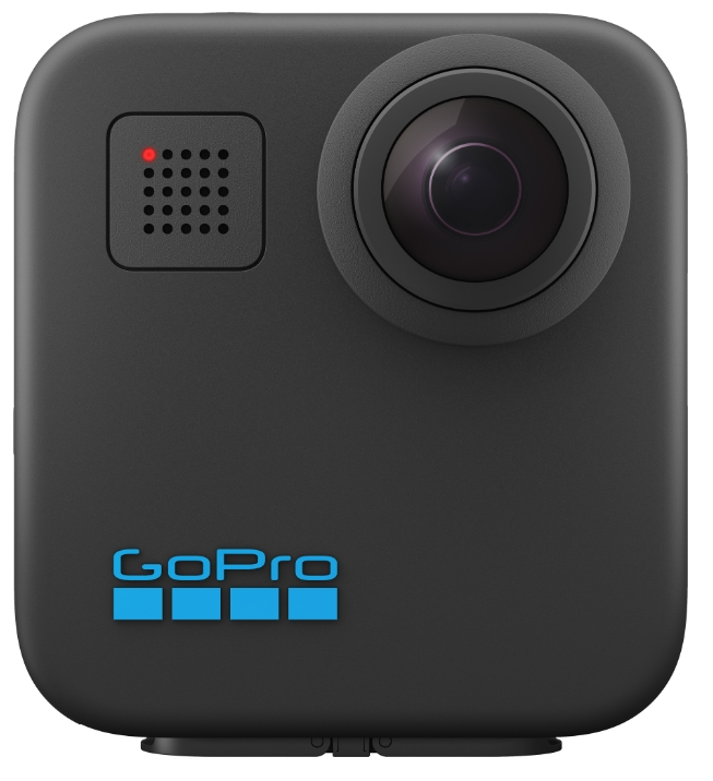 Екшн камера GoPro MAX 2 (CHDHZ-203-RW)