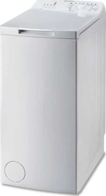 Пральна машина  Indesit BTWA61053EU