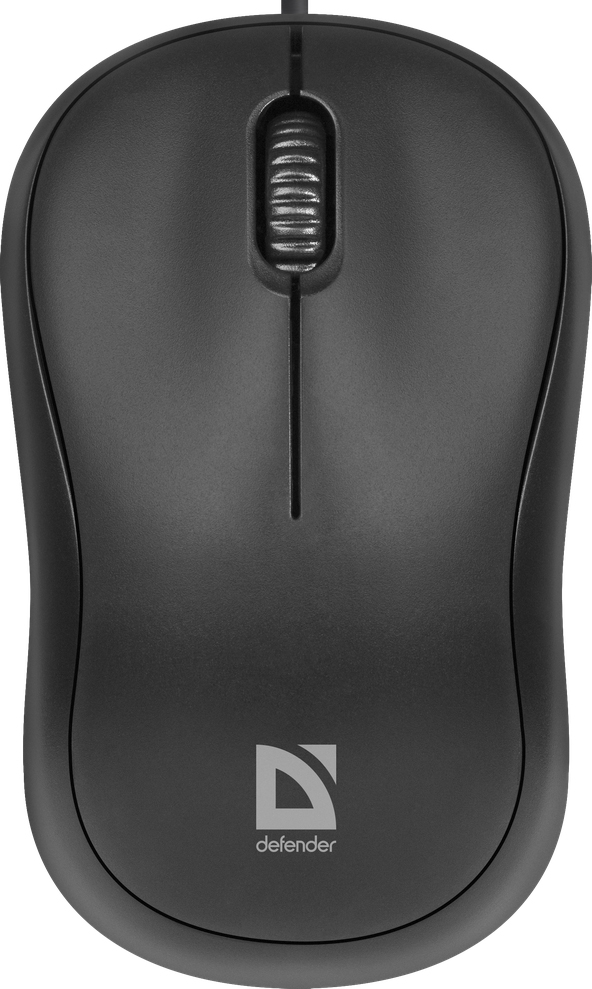 Компьютерная мыш Defender Patch MS-759