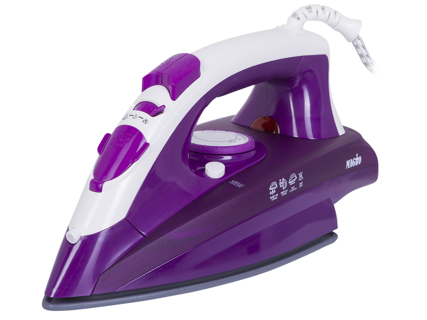 Утюг Magio MG 135