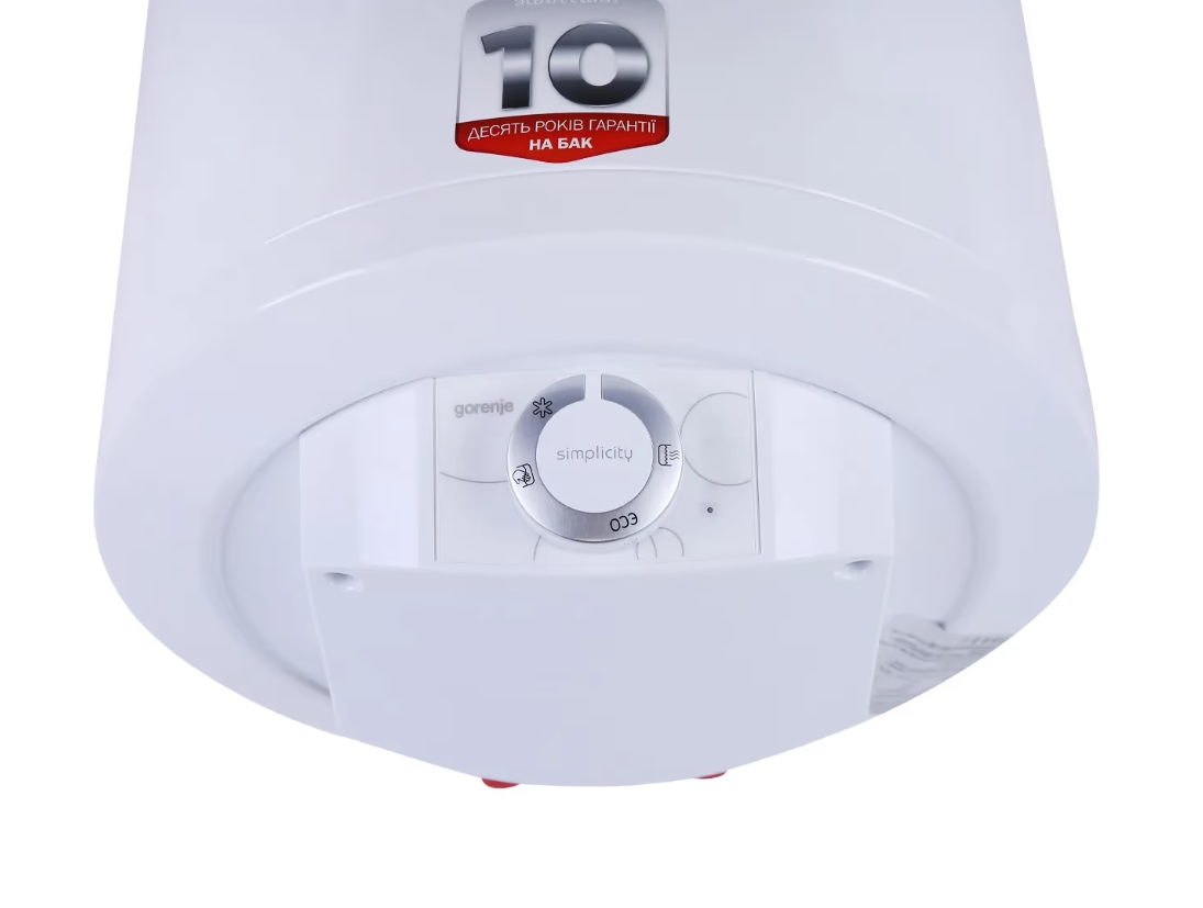 Водонагрівач Gorenje GBFU 50 SIM/V9 фото №2