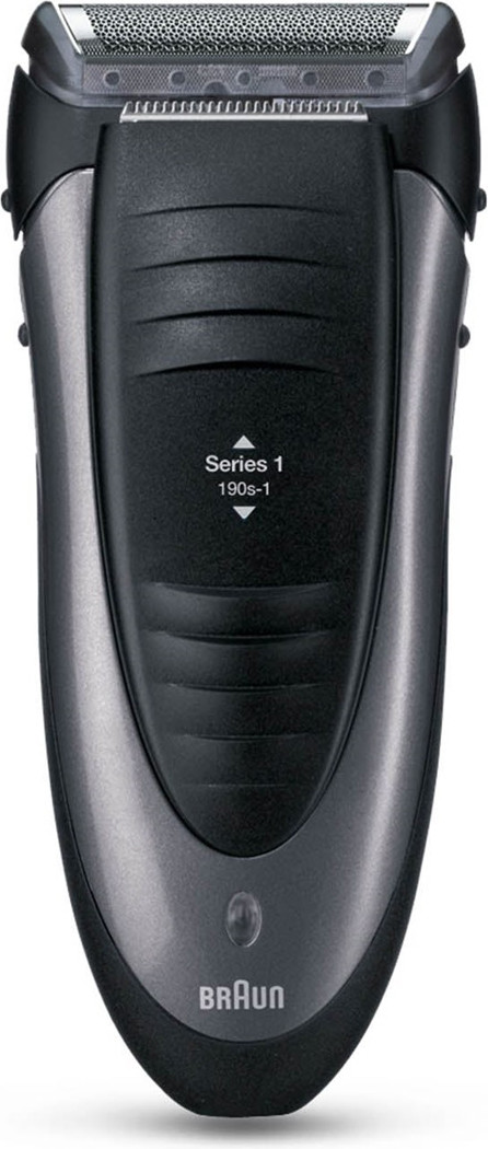 Бритва Braun Series 1 170