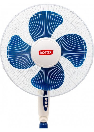 Вентилятор Rotex RAF49-E фото №2