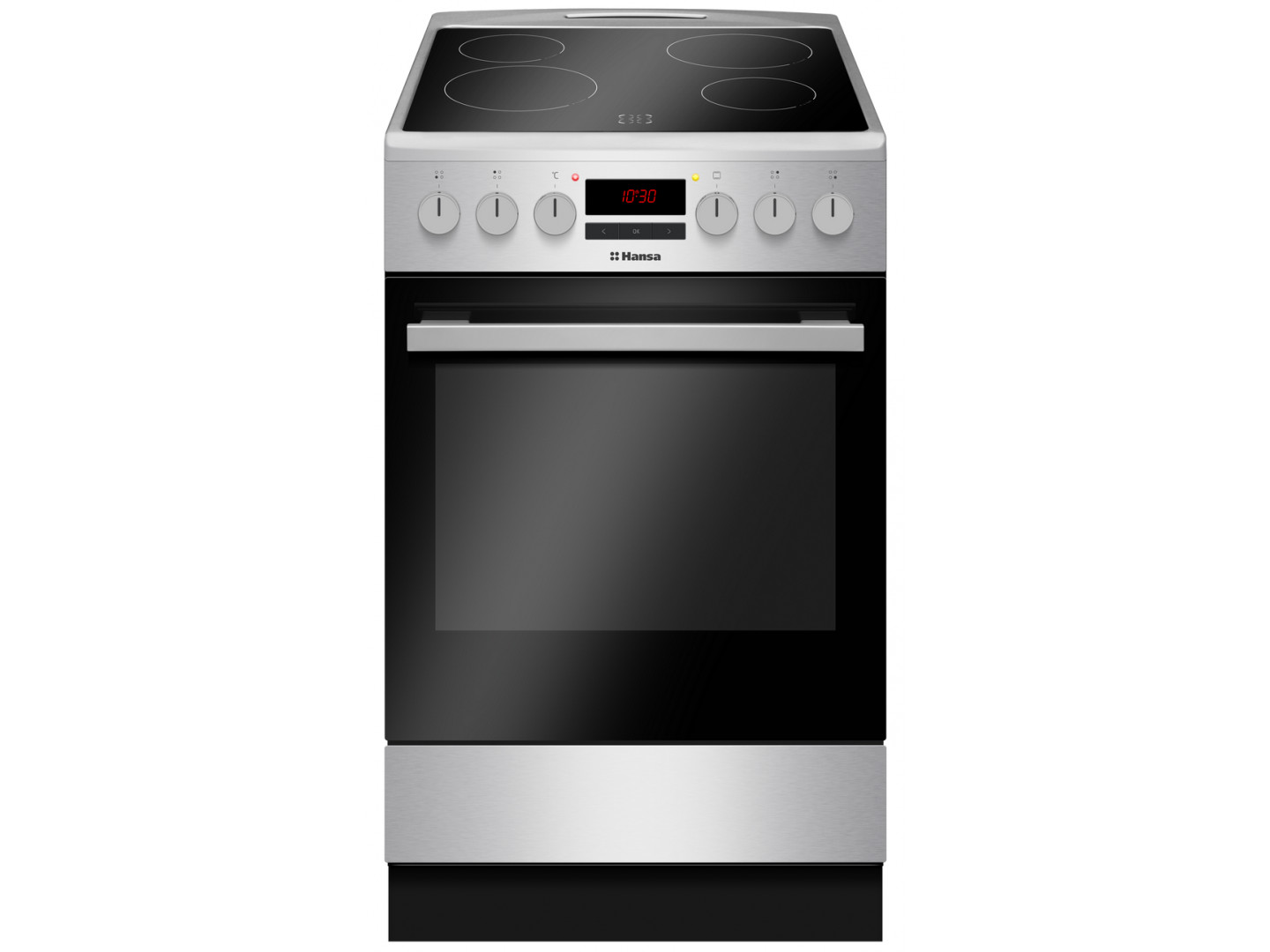 Плита  Hansa FCCX58203